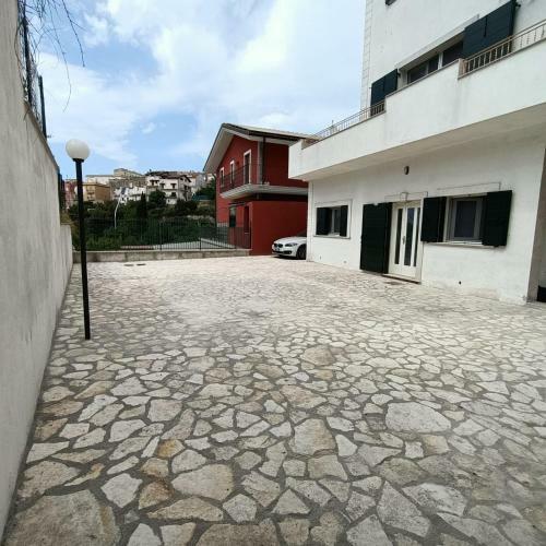 Apartamento Villa San Marco