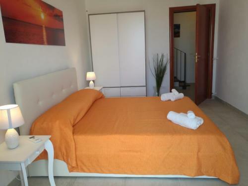 Casa Vacanza Leukos Salento