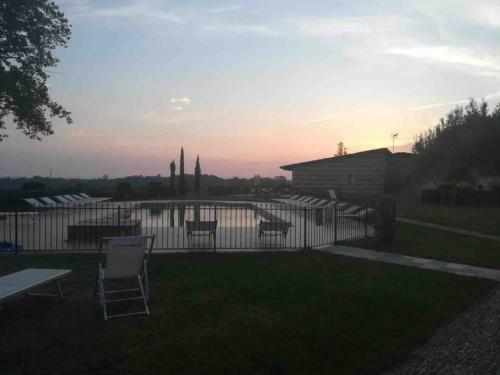 Villetta Rosso Rubino