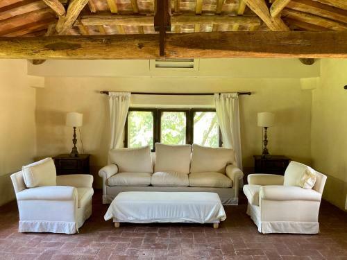 Villa Tenuta Di San Giusto