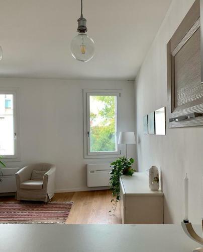 Apartamento Quartiere 11