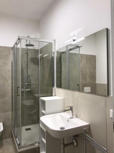 Apartamento Quartiere 11