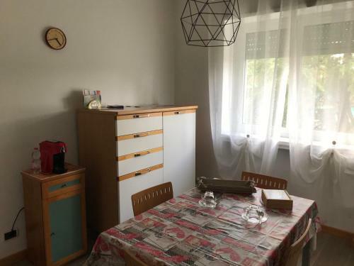 Apartamento Il Loft Di Guido