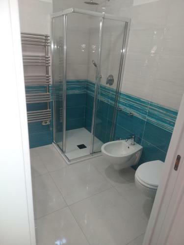 Apartamento Casa Luce