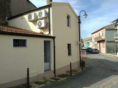 Apartamento Sardinia House
