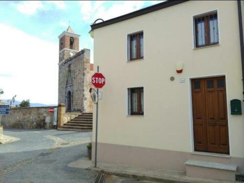 Apartamento Sardinia House