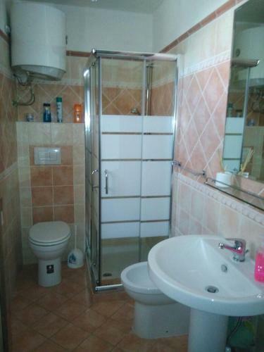 Apartamento Sardinia House