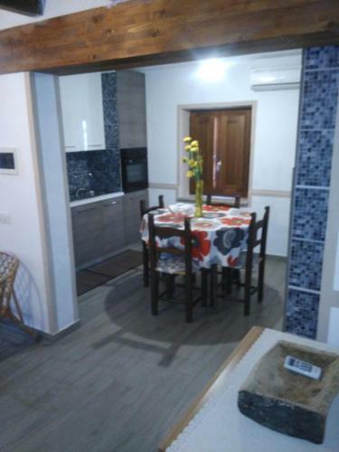 Apartamento Sardinia House