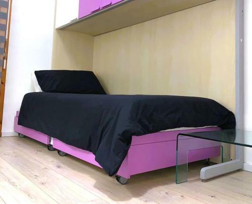 Apartamento [???appartamento Di Lusso Con Cromoterapia???]