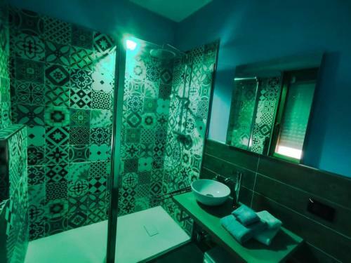Apartamento [???appartamento Di Lusso Con Cromoterapia???]