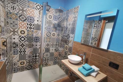 Apartamento [???appartamento Di Lusso Con Cromoterapia???]