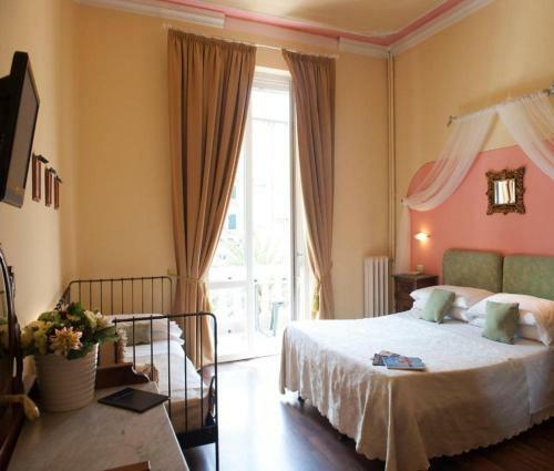 Hotel Marchionni 1923