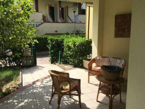 Apartamento Giulia's Home