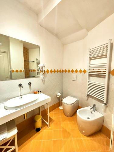 Apartamento Residence Villa Giordano Raito