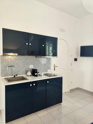 Apartamento Residence Villa Giordano Raito