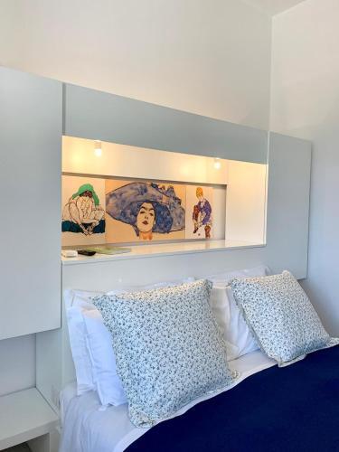 Apartamento Residence Villa Giordano Raito