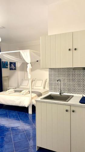 Apartamento Residence Villa Giordano Raito