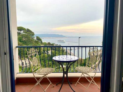 Apartamento Residence Villa Giordano Raito