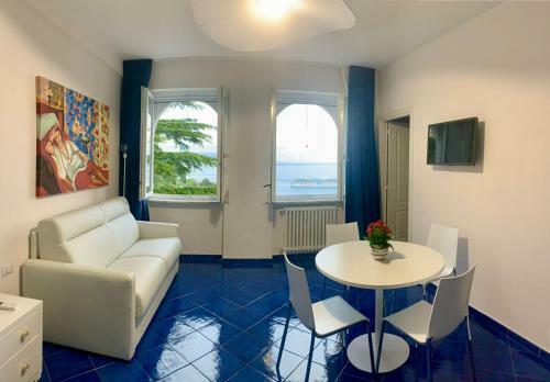 Apartamento Residence Villa Giordano Raito