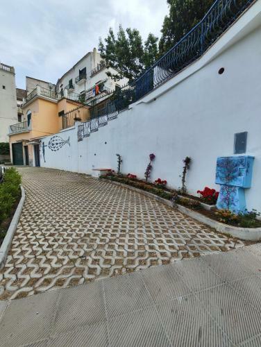 Apartamento Residence Villa Giordano Raito