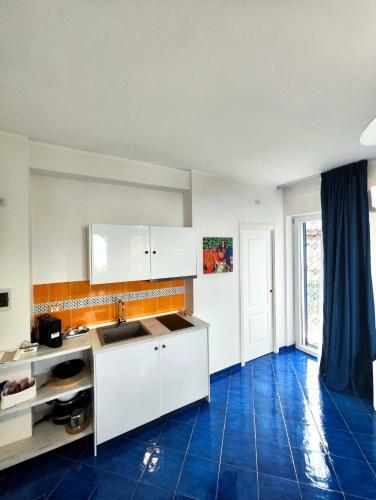 Apartamento Residence Villa Giordano Raito