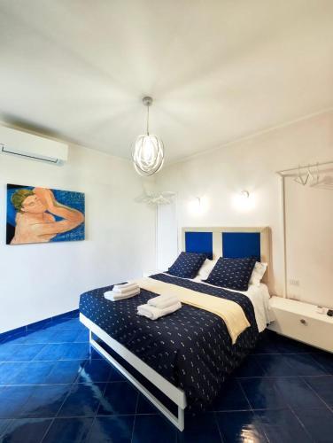 Apartamento Residence Villa Giordano Raito