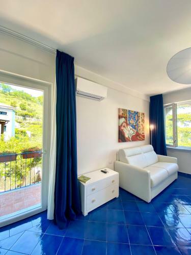 Apartamento Residence Villa Giordano Raito