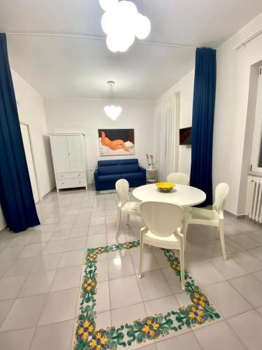Apartamento Residence Villa Giordano Raito