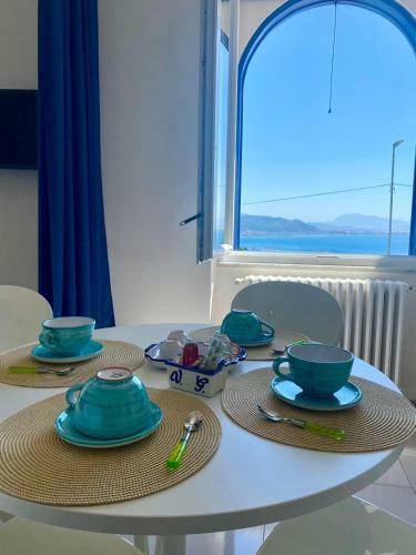 Apartamento Residence Villa Giordano Raito