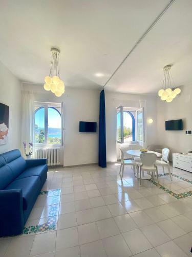 Apartamento Residence Villa Giordano Raito