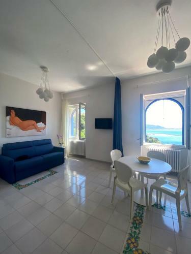 Apartamento Residence Villa Giordano Raito