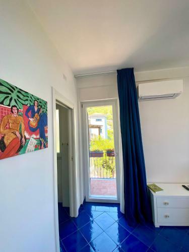 Apartamento Residence Villa Giordano Raito