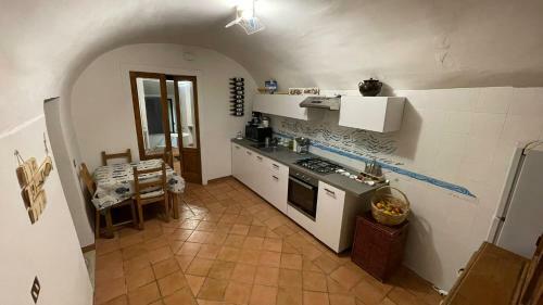 Hostal Vietri Experience