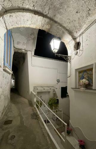 Hostal Vietri Experience