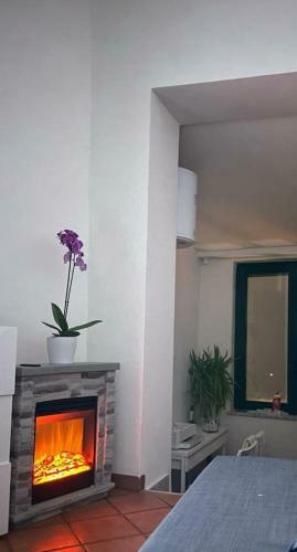 Hostal Vietri Experience