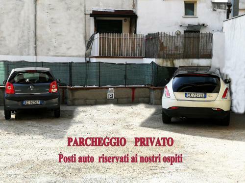Apartamento Elisa Dependance Centro