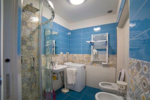 Apartamento Elisa Dependance Centro