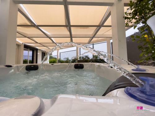 Bed & Breakfast Gt House Fontana Limite