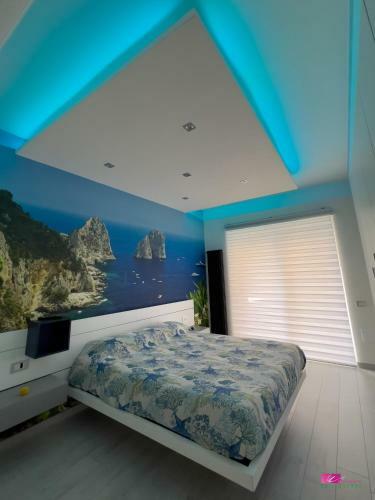 Bed & Breakfast Gt House Fontana Limite