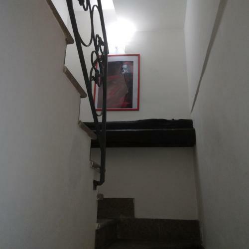 Apartamento A Casa Di Grazia