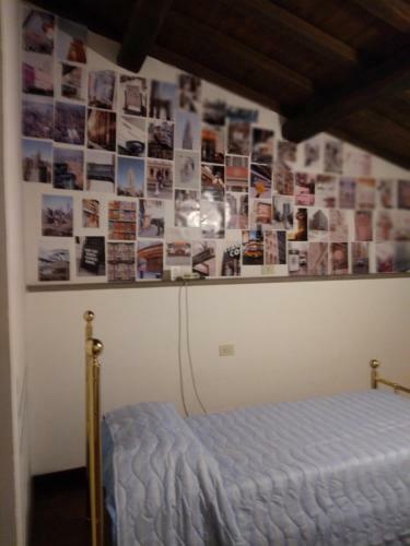 Apartamento A Casa Di Grazia