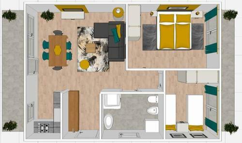 T-collection Premium Apartments