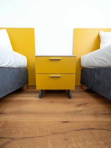 T-collection Premium Apartments