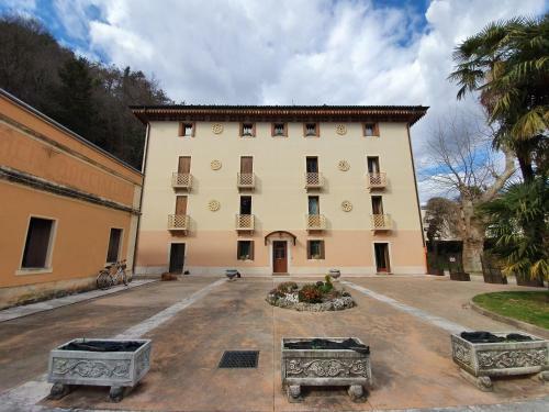 Apartamento Alle Fonti Sweet
