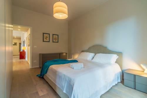 Apartamento Casa Brigitte