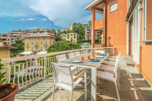 Apartamento Casa Brigitte