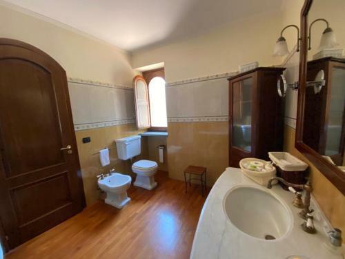 Villa Casa Carlotta