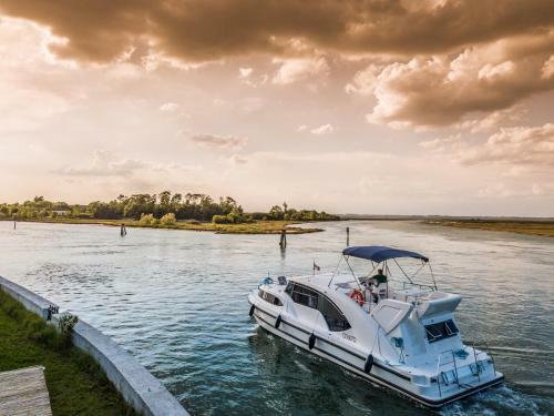 Houseboat Holidays Italia