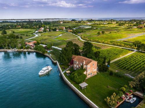 Houseboat Holidays Italia