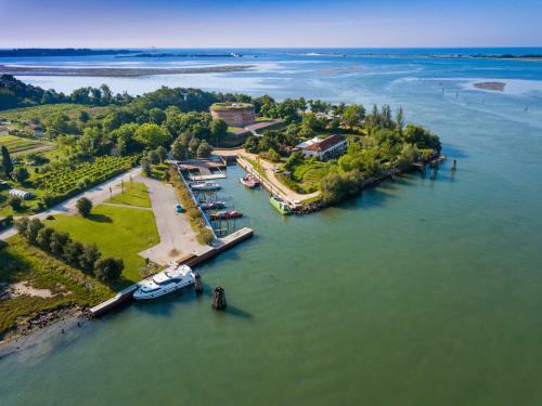 Houseboat Holidays Italia